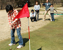 緊張のパーパット・・・