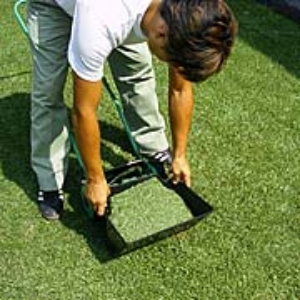 写真2.刈り込みバサミ