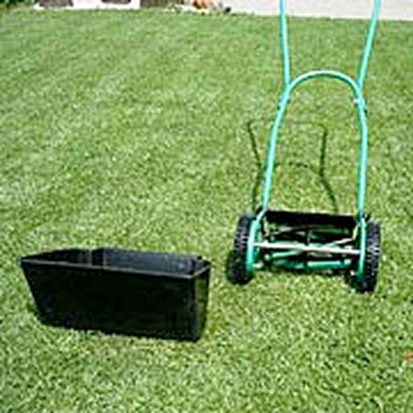 写真3.電動バリカン