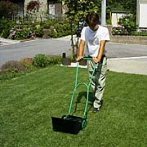 写真1.電動式リールモア